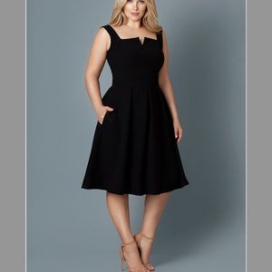 Sample sale! Evening dress size 12, waist 31